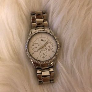 Skagen Women Watch